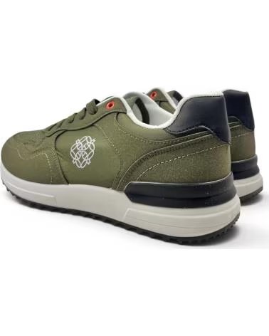 TIMBOS ZAPATILLA DEPORTIVA 132848 VERDE