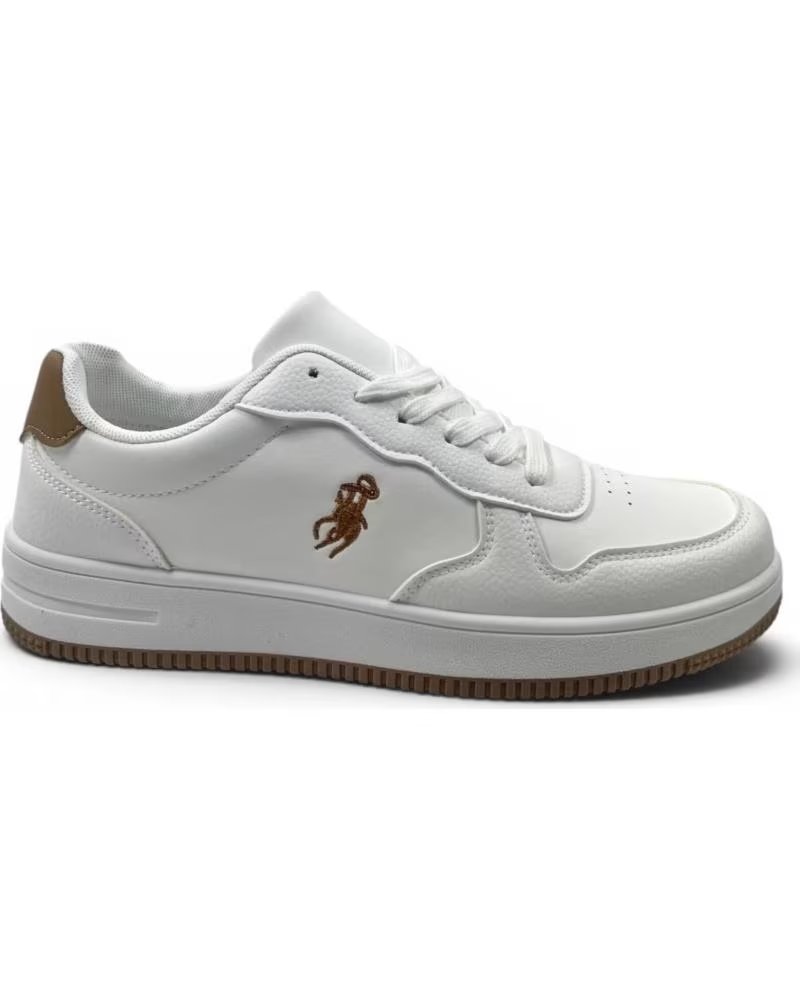 TIMBOS CASUAL SPORTS SNEAKERS BLANCO
