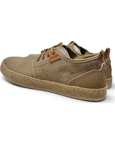 TIMBOS ALPARGATA EN ESPARTO COLOR BEIGE