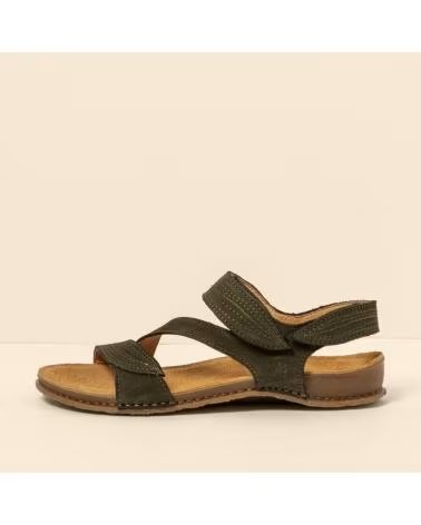 EL NATURALISTA SANDALIAS MUJER PANGLAO N5810 - MARRóN