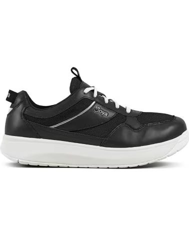 JOYA BASKETS DE SPORT POUR FEMME ALEGRA BLACK