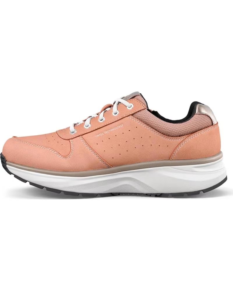 JOYA DYNAMO ZIP W SNEAKERS PINK