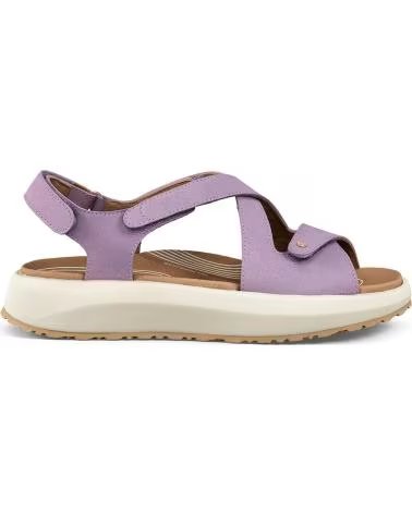 JOYA SANDÁLIAS JENNY W COR VIOLETA CLARO LIGHTPURPLE