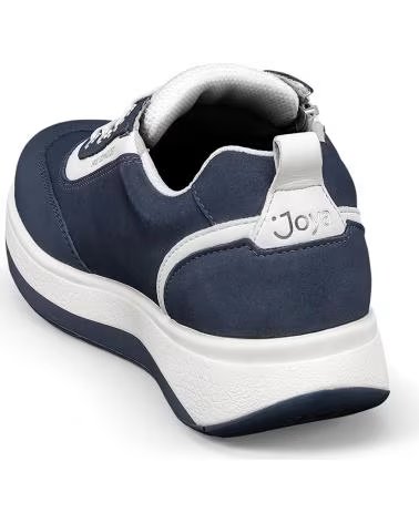 JOYA TÊNIS ESPORTIVOS FEMININOS LAURA W AZUL BLUE