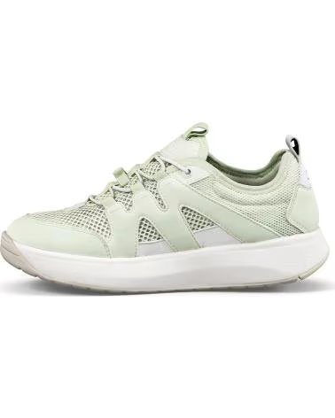 JOYA SAPATILHAS DESPORTIVAS MARBELLA W LIGHTGREEN