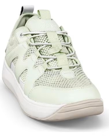 JOYA SAPATILHAS DESPORTIVAS MARBELLA W LIGHTGREEN