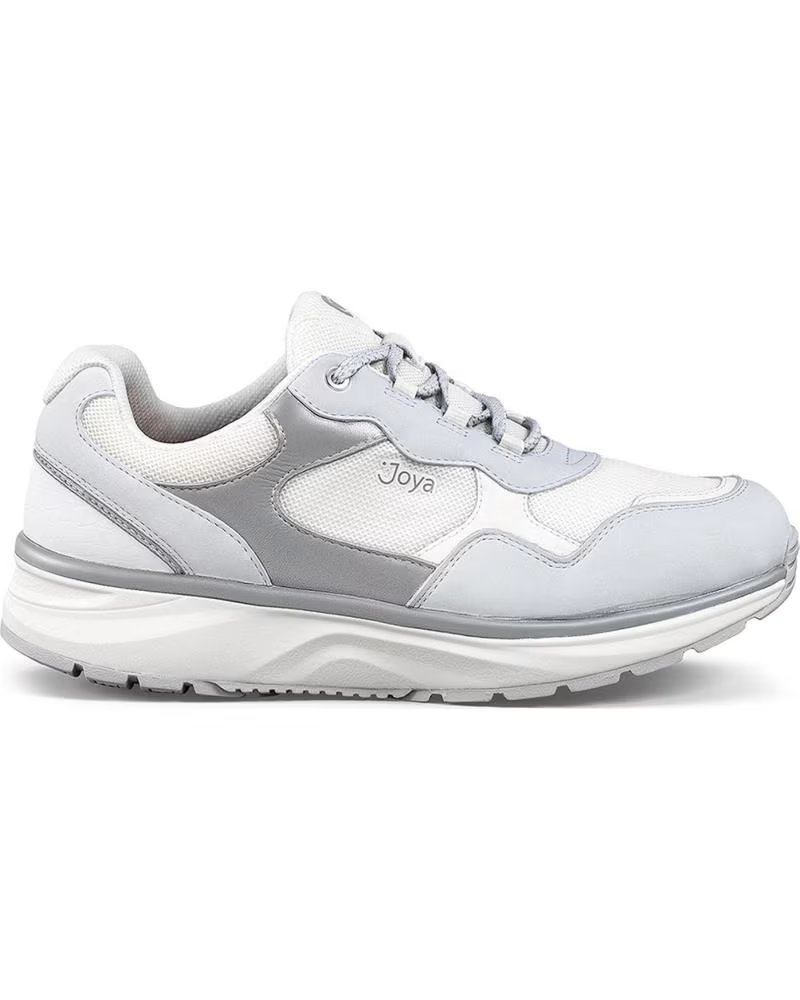 JOYA SCARPE SPORTIVE TINA III IN BIANCO E BLU BLUEWHITE