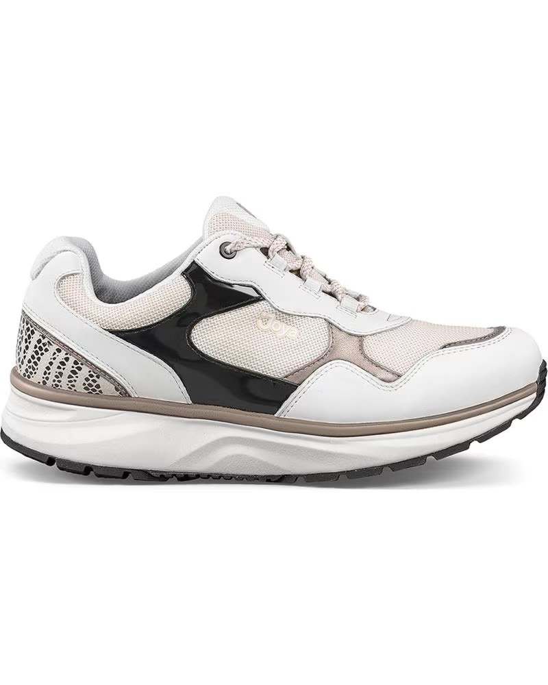 JOYA TÉNIS DESPORTIVOS TINA III WHITEGOLD
