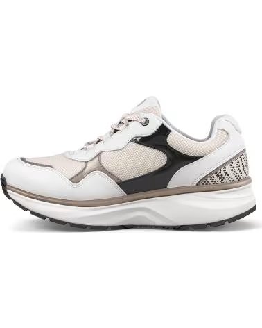 JOYA TÉNIS DESPORTIVOS TINA III WHITEGOLD