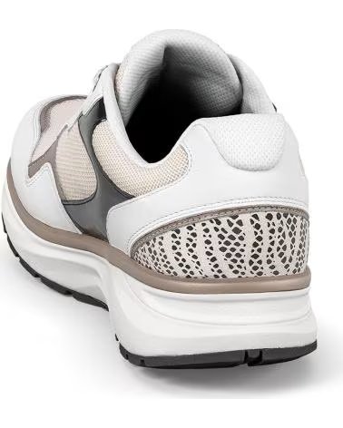 JOYA TÉNIS DESPORTIVOS TINA III WHITEGOLD