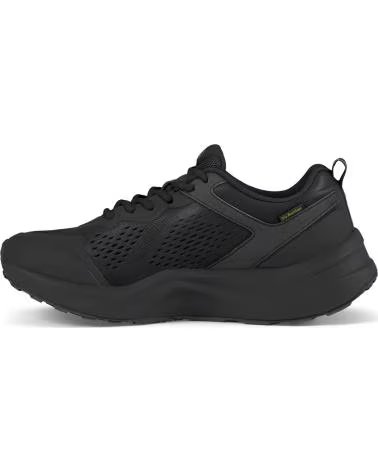 JOYA ZAPATILLAS DEPORTIVAS VELOCE SR W NEGRO BLACK