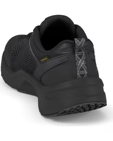 JOYA ZAPATILLAS DEPORTIVAS VELOCE SR W NEGRO BLACK