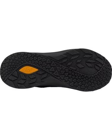 JOYA ZAPATILLAS DEPORTIVAS VELOCE SR W NEGRO BLACK