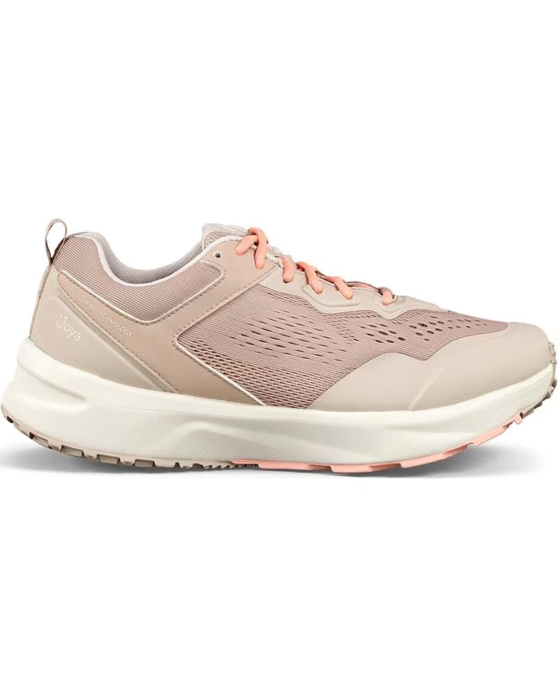 JOYA ZAPATILLAS DEPORTIVAS VELOCE W BEIGE