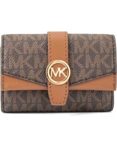 MICHAEL KORS 35S5GGRK4B-BROWN