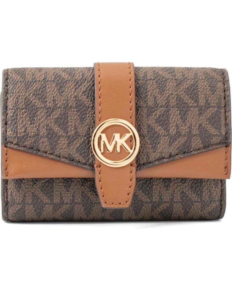 MICHAEL KORS 35S5GGRK4B-BROWN
