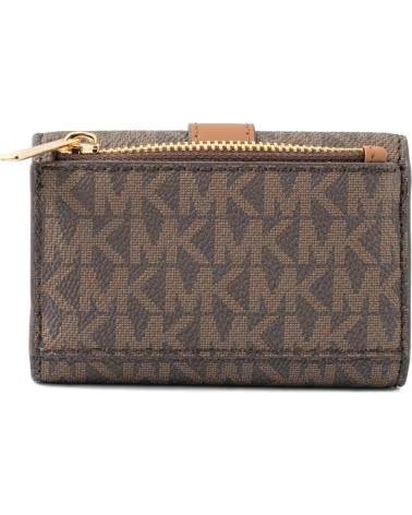 MICHAEL KORS 35S5GGRK4B-BROWN
