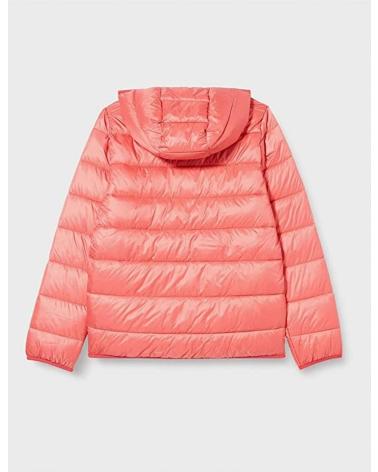 CHAMPION CHAQUETA ACOLCHADA 306197-PS171-TRSE INFANTIL UNISEX ROSA
