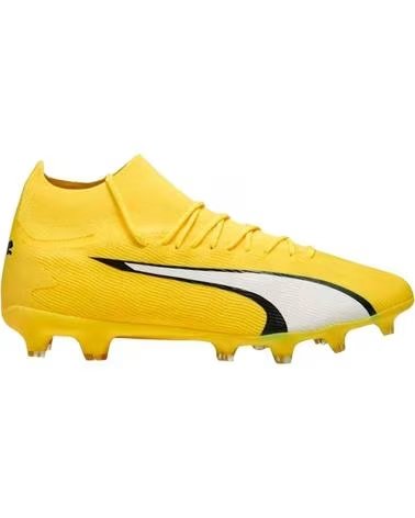 PUMA BOTAS DE FÚTBOL 107422-04 AMARILLO