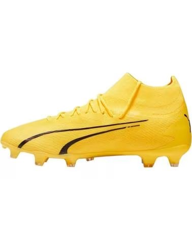 PUMA BOTAS DE FÚTBOL 107422-04 AMARILLO