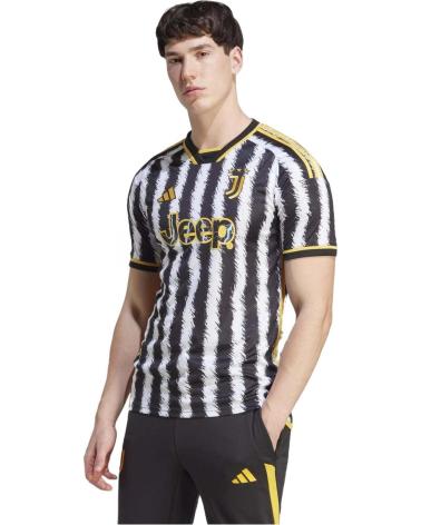 ADIDAS CAMISETA DE MANGA CORTA HR8256 HOMBRE MULTICOLOR