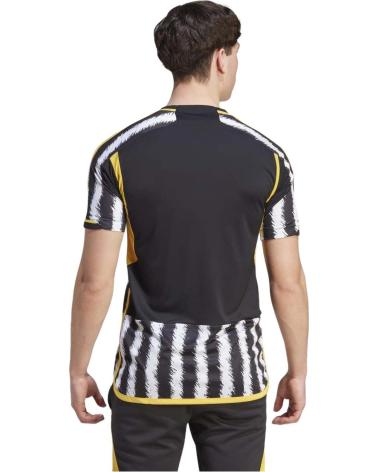 ADIDAS CAMISETA DE MANGA CORTA HR8256 HOMBRE MULTICOLOR
