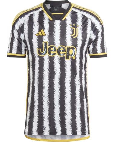 ADIDAS CAMISETA DE MANGA CORTA HR8256 HOMBRE MULTICOLOR