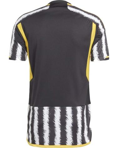 ADIDAS CAMISETA DE MANGA CORTA HR8256 HOMBRE MULTICOLOR