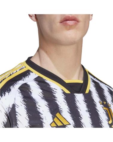 ADIDAS CAMISETA DE MANGA CORTA HR8256 HOMBRE MULTICOLOR