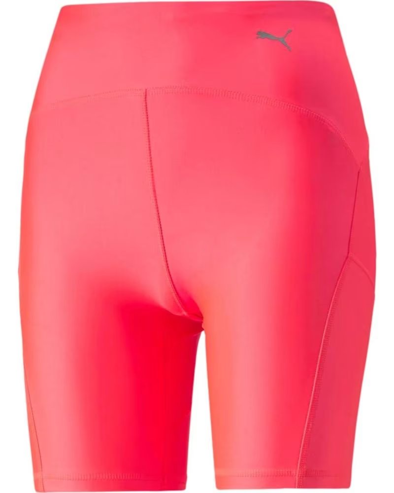 PUMA MALLAS DEPORTIVAS 522153-34 PARA MUJER ROSA