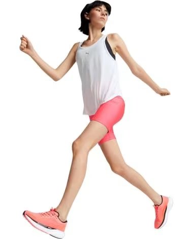 PUMA MALLAS DEPORTIVAS 522153-34 PARA MUJER ROSA
