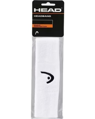 HEAD FAIXA DE CABEÇA 285080-WH BLANCO