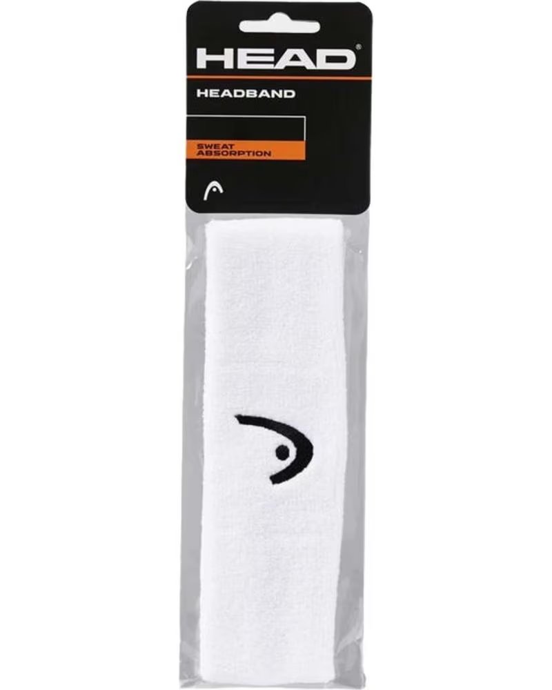 HEAD FAIXA DE CABEÇA 285080-WH BLANCO