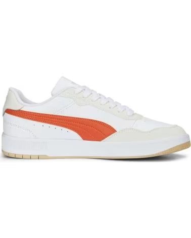 PUMA SCARPE 389371-03 BIANCHE DA UOMO BLANCO