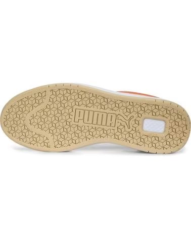 PUMA SCARPE 389371-03 BIANCHE DA UOMO BLANCO