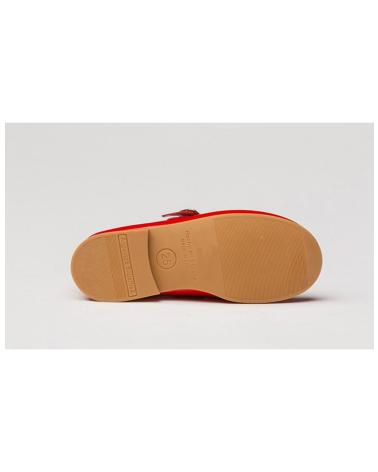Sabrinas-De-Niña-ANGELITOS-FRANCESITA-PIEL-1100-ROJO