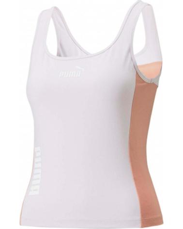 PUMA CAMISETA DE TIRANTES 848404-17 MULTICOLOR