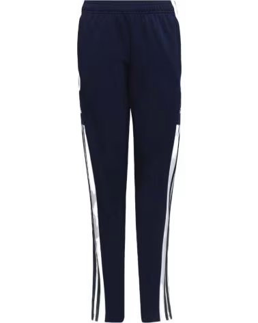 ADIDAS HC6280 UNISEX KINDERHOSE BLAU AZUL