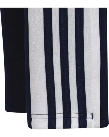 ADIDAS HC6280 UNISEX KINDERHOSE BLAU AZUL