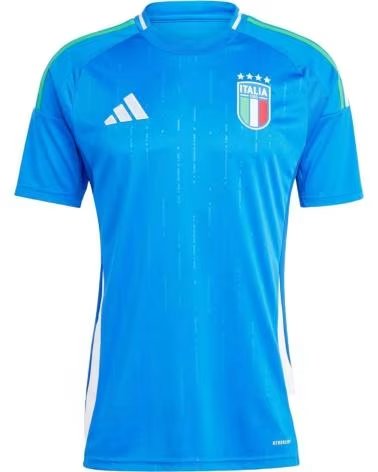 ADIDAS CAMISETA DE FÚTBOL IN0657 HOMBRE AZUL