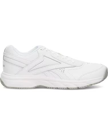 REEBOK 100001159 SNEAKER FÜR DAMEN IN WEISS BLANCO