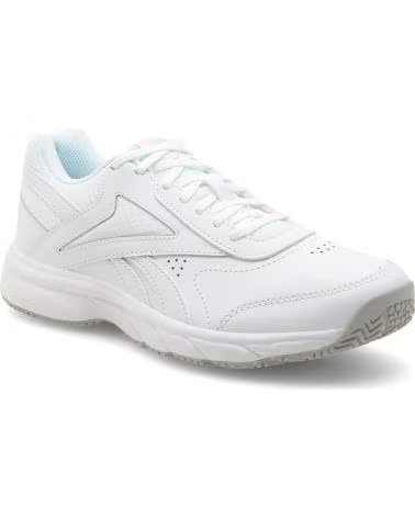 REEBOK 100001159 SNEAKER FÜR DAMEN IN WEISS BLANCO