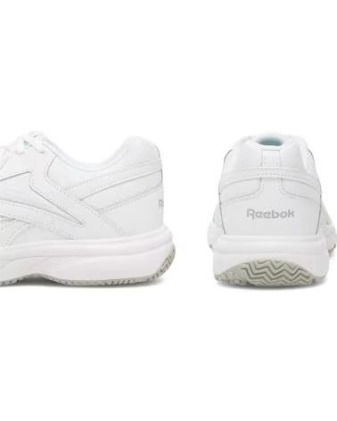 REEBOK 100001159 SNEAKER FÜR DAMEN IN WEISS BLANCO