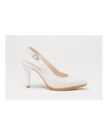 Sandalen-De-Mujer-EVA-MAÑAS-SALON-DESCUBIERTO-PIEL-1495-BLANCO