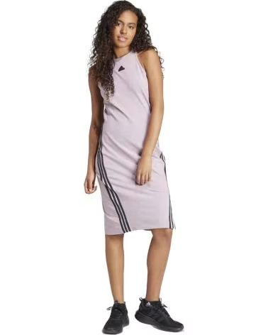 VESTITO ADIDAS FUTURE ICONS 3STRIPES VARIOS COLORES