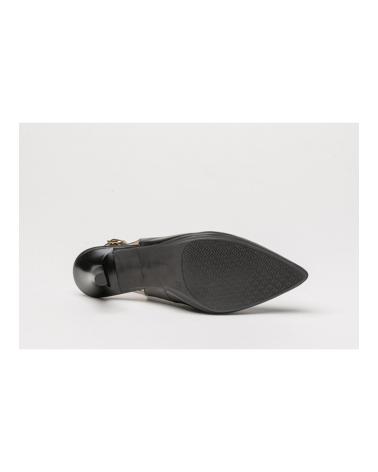 Sandalias-De-Mujer-EVA-MAÑAS-SALON-DESCUBIERTO-PIEL-1495-NEGRO