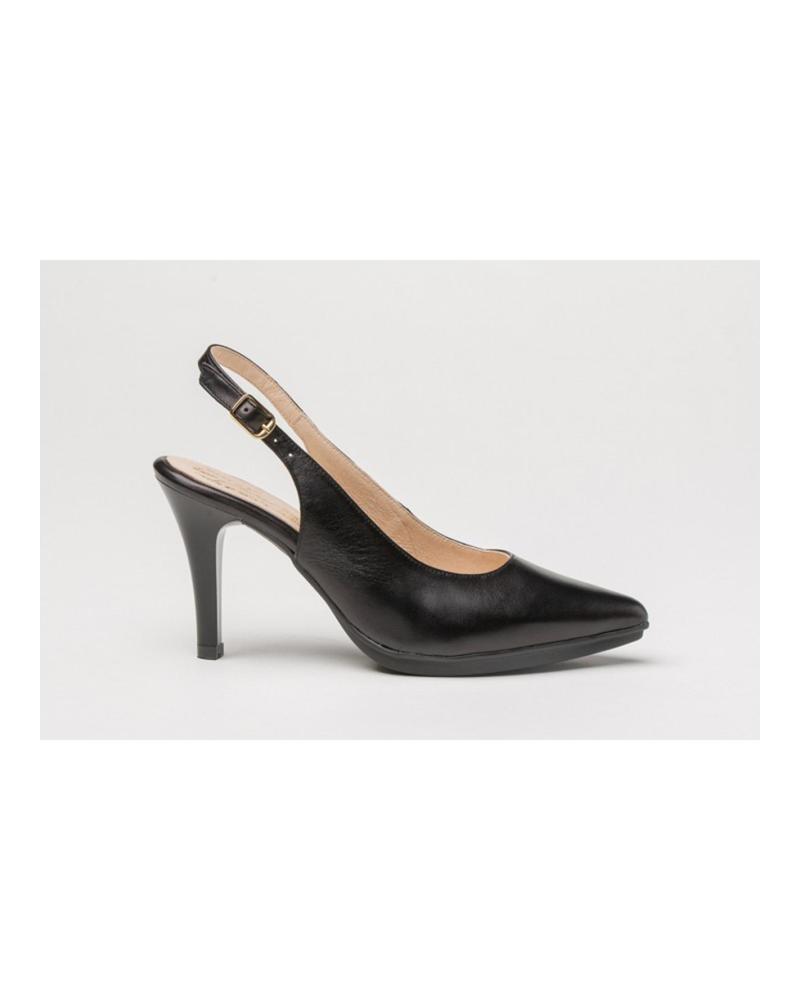 Sandalias-De-Mujer-EVA-MAÑAS-SALON-DESCUBIERTO-PIEL-1495-NEGRO