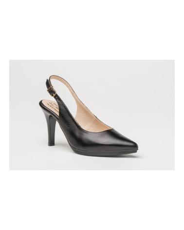 Sandalias-De-Mujer-EVA-MAÑAS-SALON-DESCUBIERTO-PIEL-1495-NEGRO