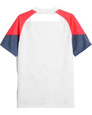 PUMA CAMISETA 658481-53 DE ENTRENAMIENTO PARA HOMBRE BLANCO