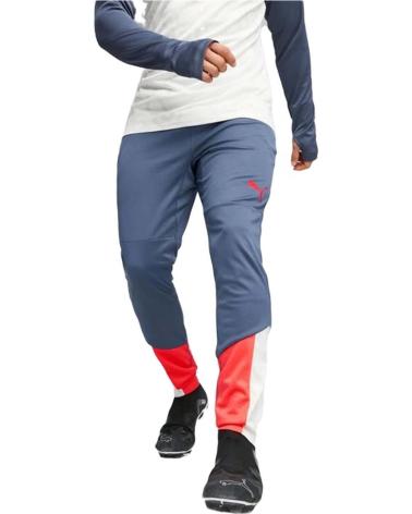 PUMA PANTALÓN LARGO DEPORTIVO 658487-53 PARA HOMBRE MULTICOLOR